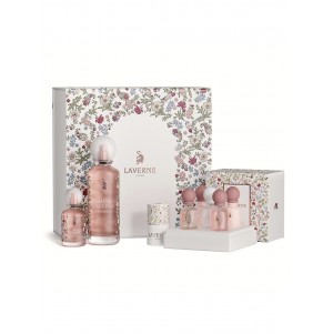 مجموعة مس لافيرن قاردن مع حديقة صغرى