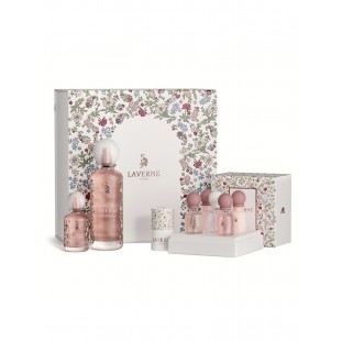 مجموعة مس لافيرن قاردن مع حديقة صغرى