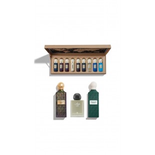 باقة الشتاء ❄️ 