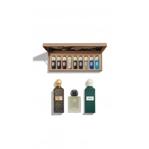 باقة الشتاء ❄️ 