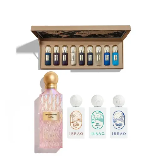 توباكو دايموند