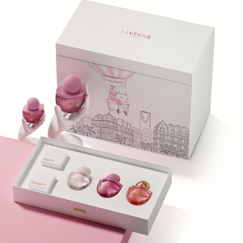 ديڤا اصدار حصري